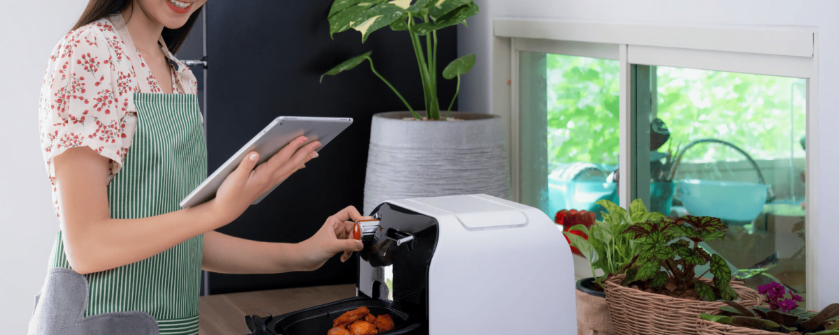 Miglior friggitrice ad aria