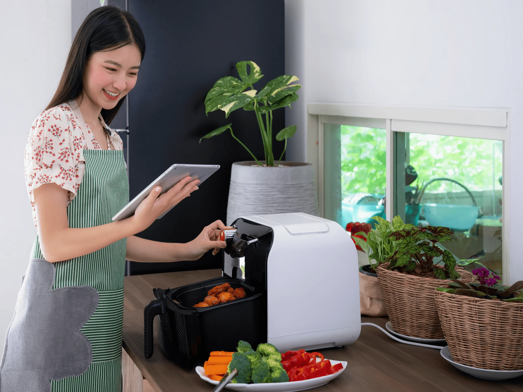 Miglior friggitrice ad aria