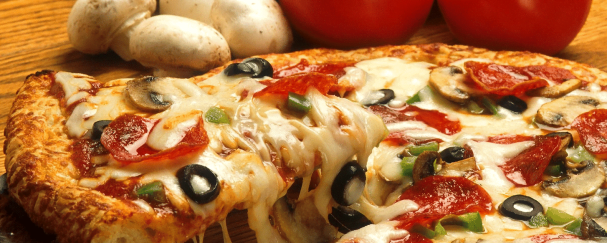 Come fare la pizza nella friggitrice ad aria
